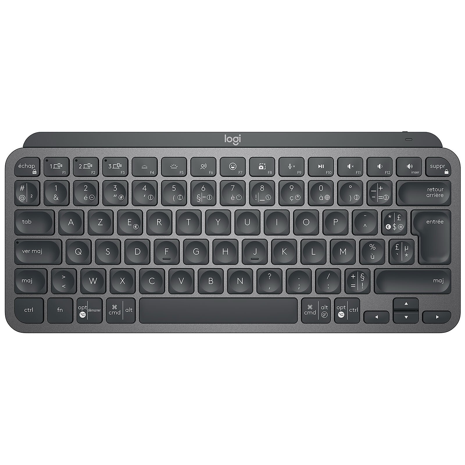 Logitech MX Keys Mini (AZERTY)