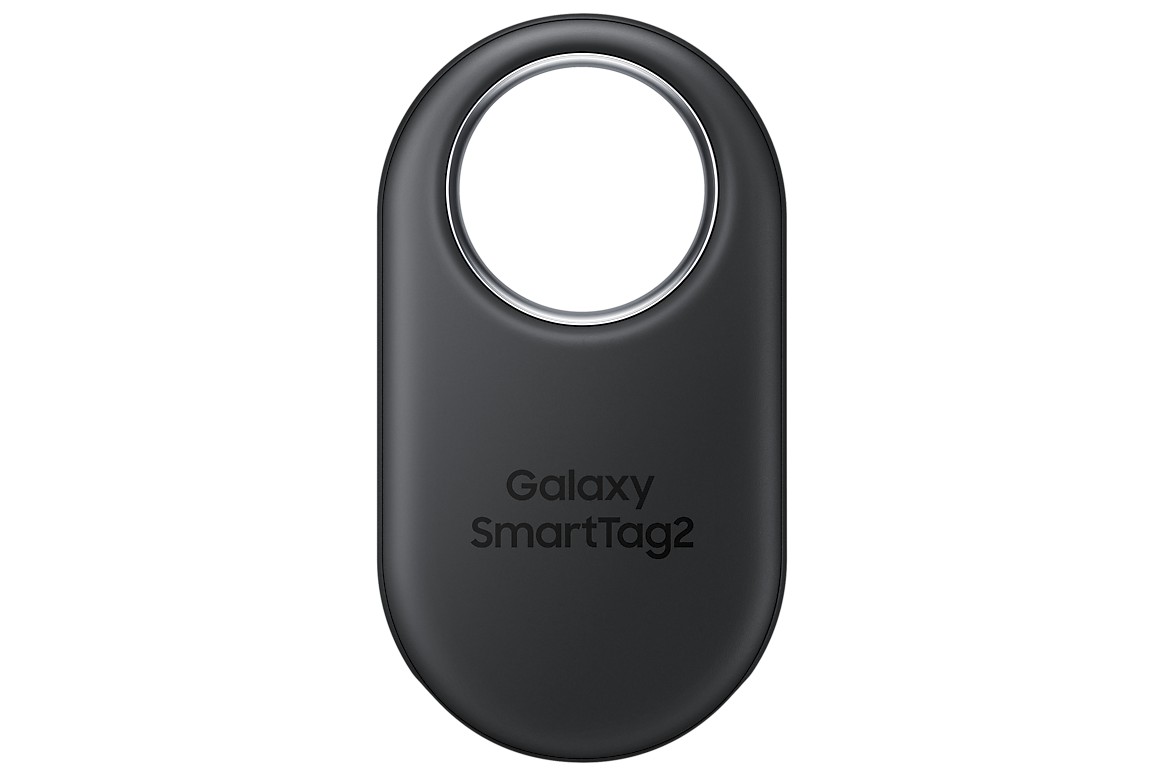 Samsung Galaxy SmartTag2 (Noir)