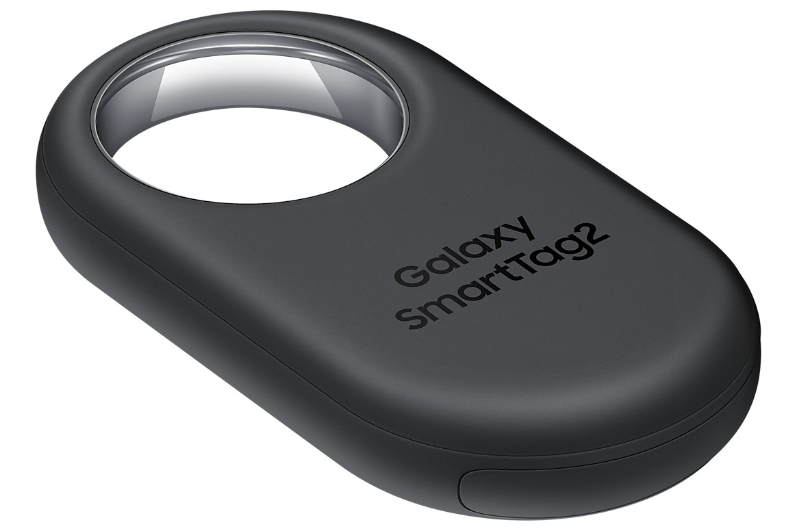 Samsung Galaxy SmartTag2 (Noir) — صورة 2