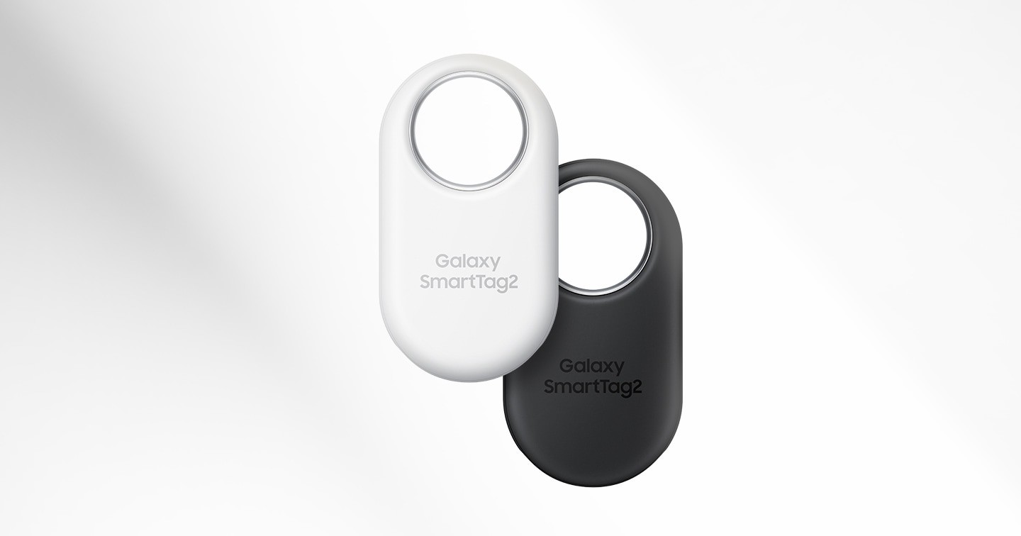 Samsung Galaxy SmartTag2 (Noir) — صورة 3