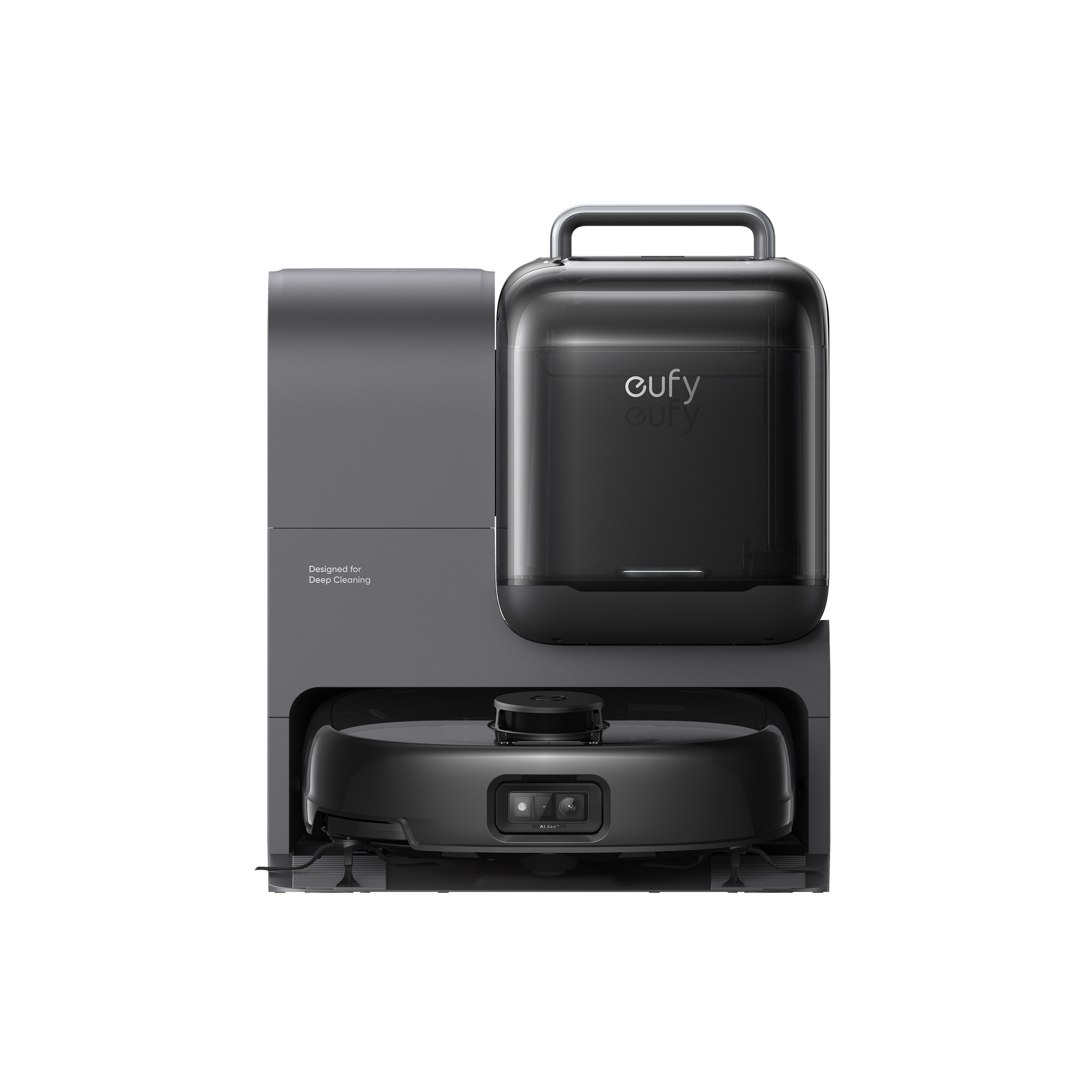 eufy Robot Vacuum Omni E28