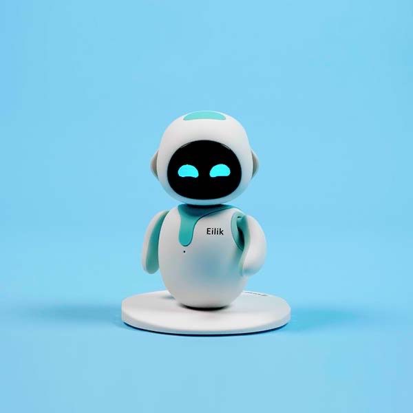 Energize Lab Eilik (Bleu)