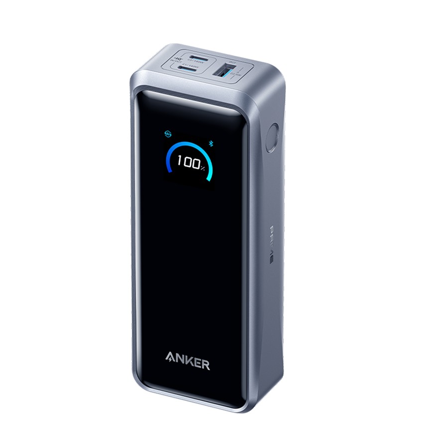 Anker Prime Power Bank (26K, 300W)