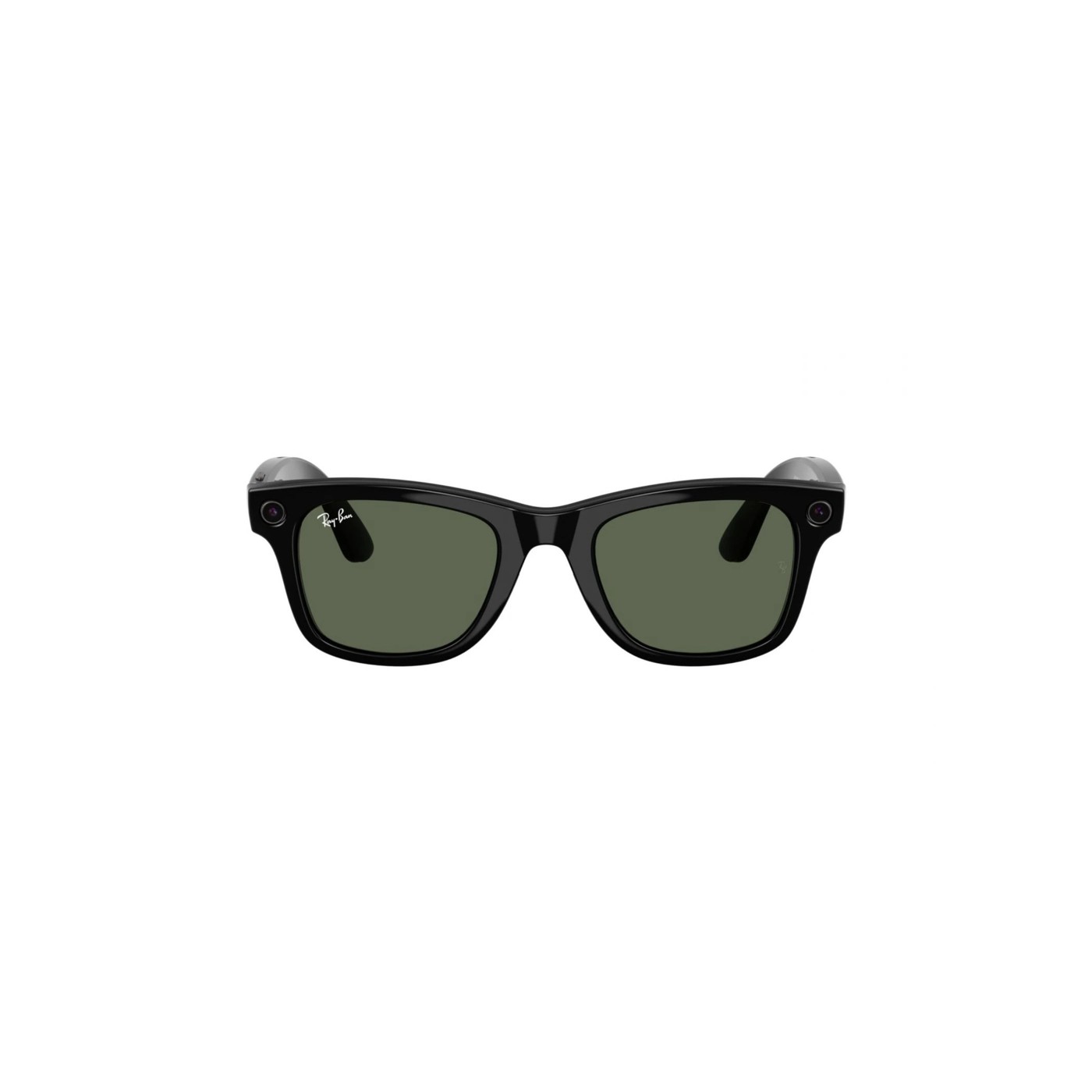 Ray-Ban Meta Wayfarer (Gen 2) Noir