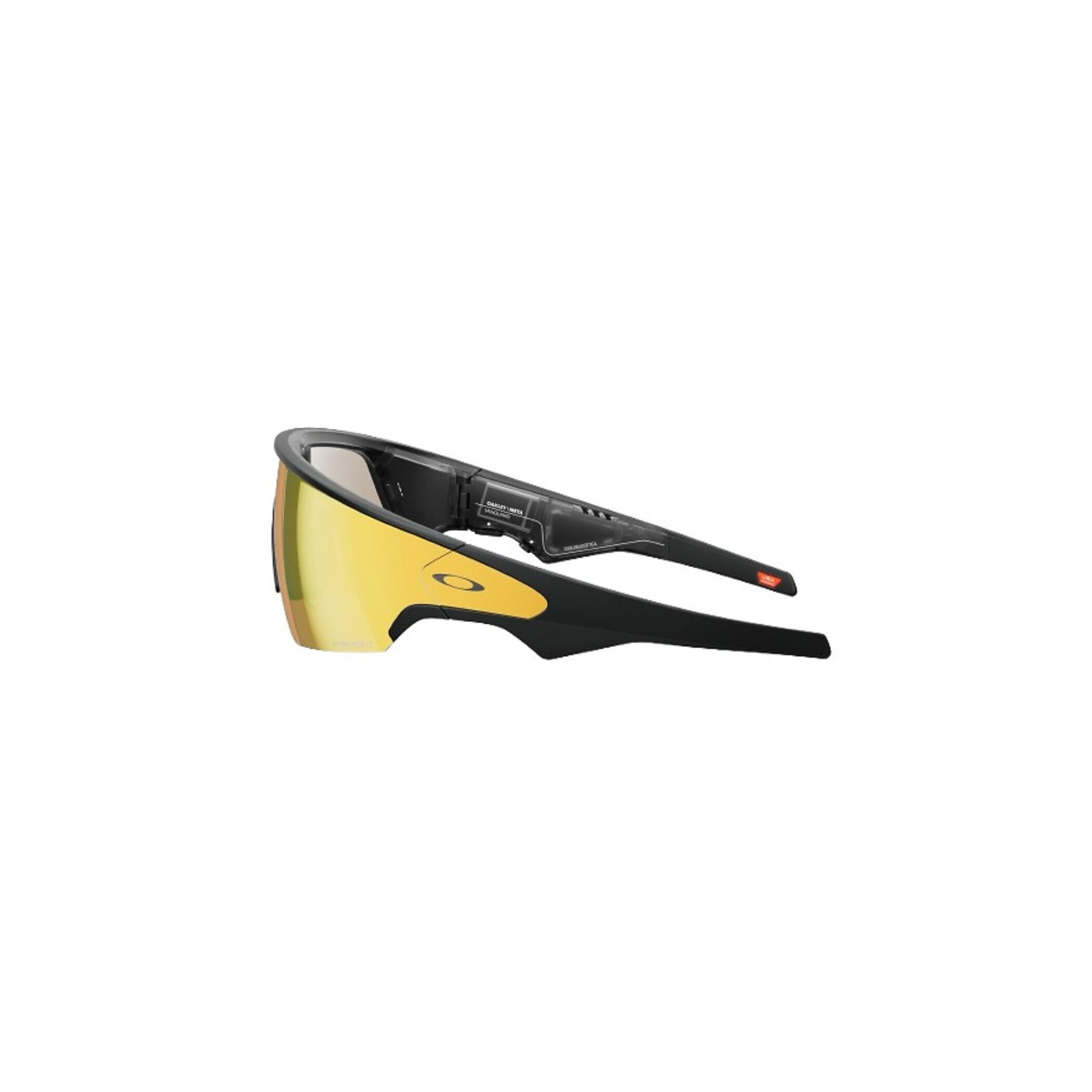 Oakley Meta Vanguard Noir